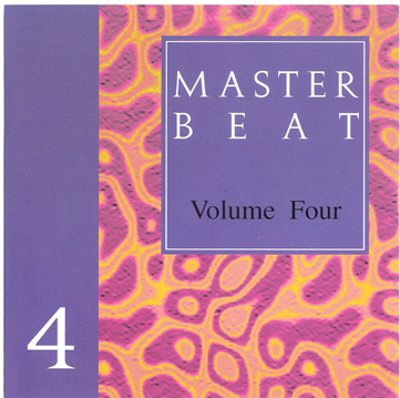 04/04/2023 - Various – Master Beat Volume Four (CD, Compilation, Promo)(Master Beat – MB CD 4)  1992 R-967169-1245957580