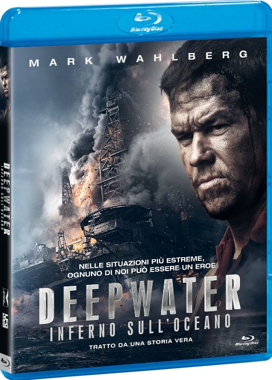 DeepWater - Inferno Sull'Oceano (2016) BDRip 576p ITA ENG AC3 Subs