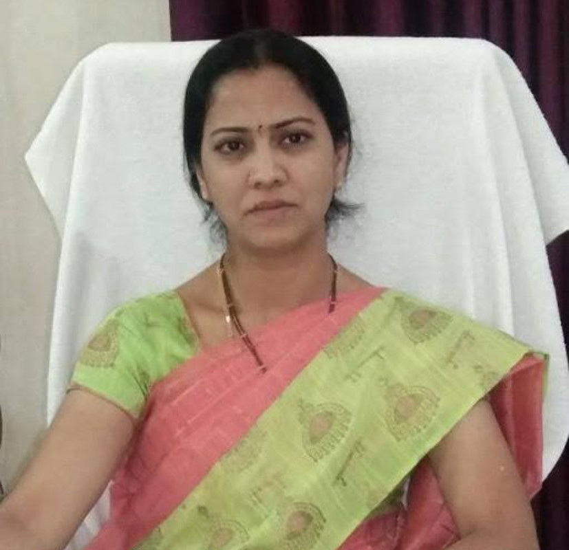 The first case in Telangana state.