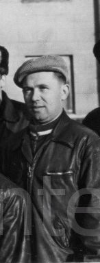 Леонтий Дегтярёв