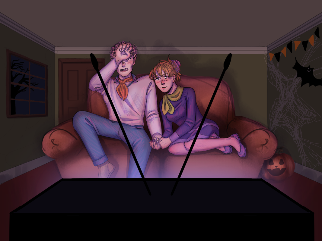 i could even learn how to love like you - aproscul - Buffy the Vampire ...