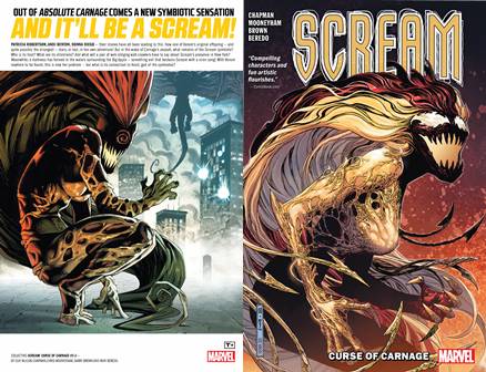 Scream - Curse of Carnage (2020)