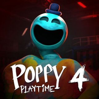 Poppy 4 time