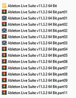 Ableton Live 11 (Unz)