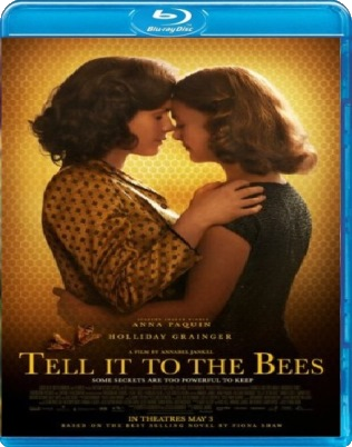 Il Segreto Delle Api (2018) FULL HD VU 1080p E-AC3+AC3 ITA DTS HD+AC3 ENG