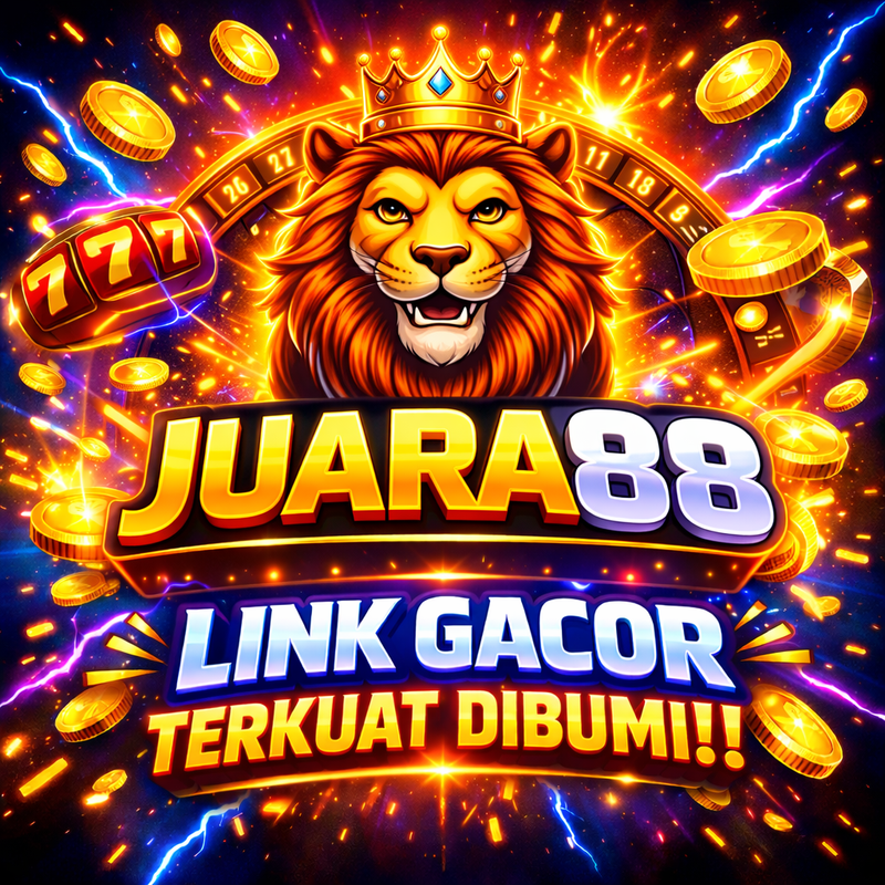 JUARA88