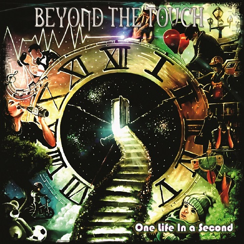 Beyond the Touch - One Life in a Second 2021