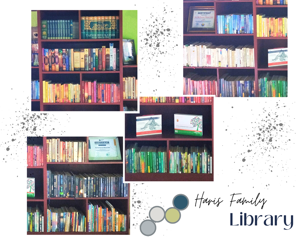 Putih Estetis Kolase Foto Inspirasi Interior Minimalis(2)