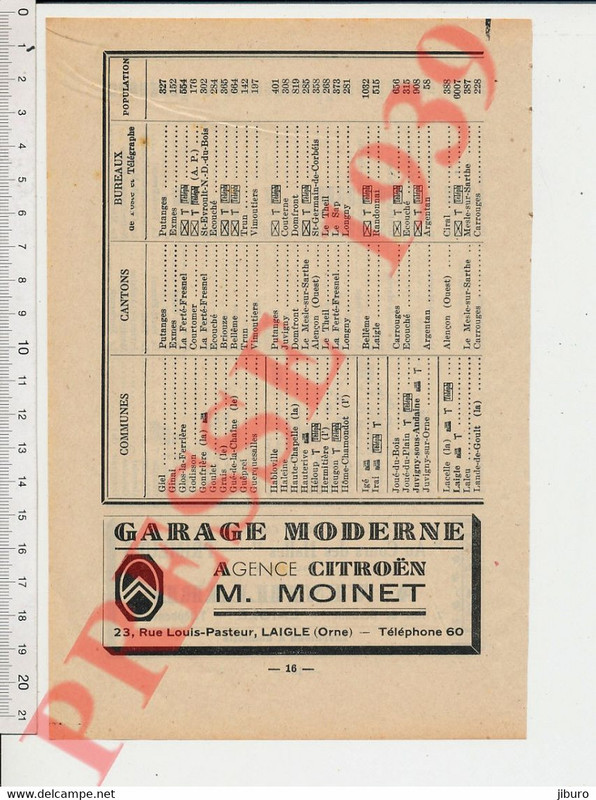 Pub Moinet