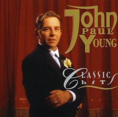 John Paul Young - John Paul Young Classic Hits (1988)