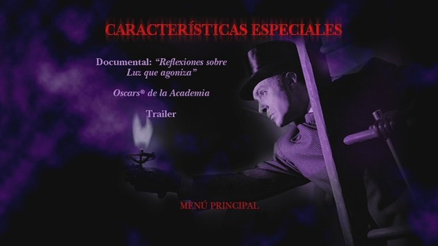 4 - Luz Que Agoniza [DVD9Full] [Pal] [Cast/Ing/Ale] [Sub:Varios] [Drama] [1974]