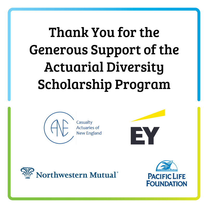 Thank You Sponsors