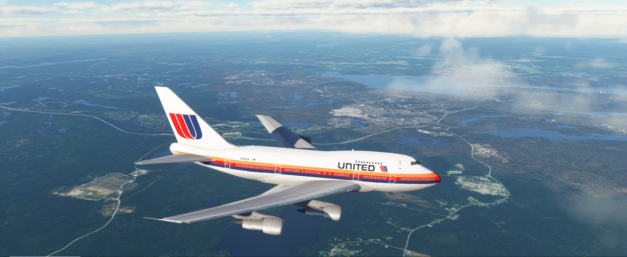 747SP, 19