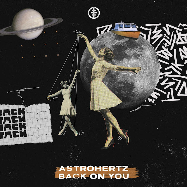 Astrohertz - Back On You (Extended Mix)