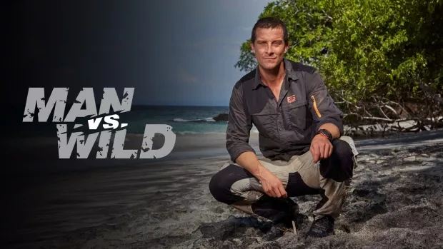 Man vs. Wild (2006) S01 Bangali Dubbed