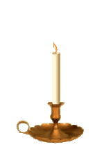 candle-4