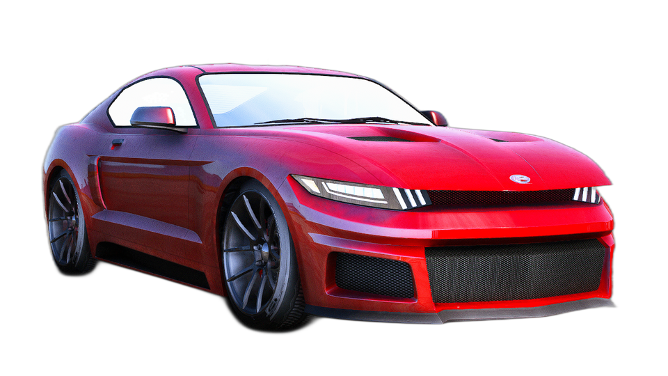 Dominator GTX