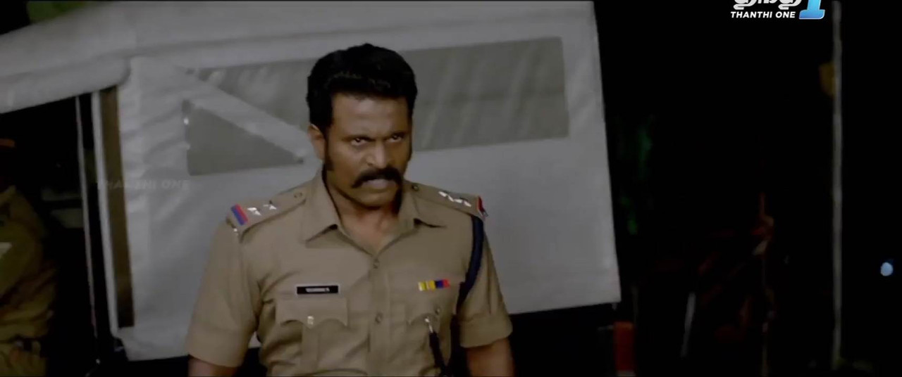 Isaac Newton S/O Philipose 2013 WebRip [Tamil] 480p, 720p ESub Screenshot