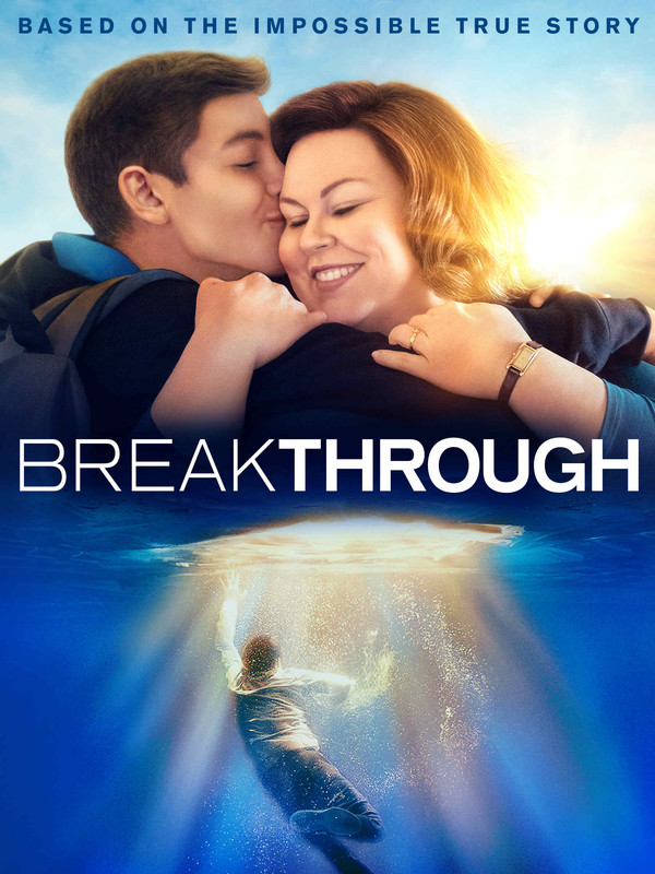 Breakthrough 2019 Dual Audio Hindi English Movie BluRay ESub Download