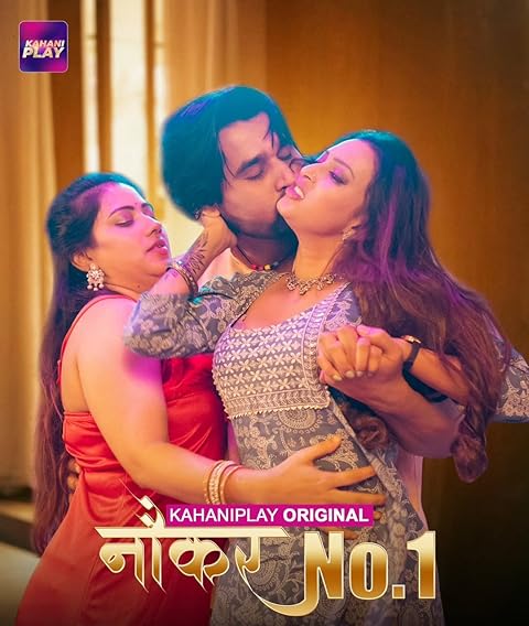 Naukar No. 1 (2025) Season 1 Episode 4 (Kahaniplay Originals)