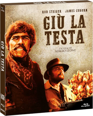 Giù la testa (1971) HDRip 1080p DTS+AC3 2.0 iTA ENG SUBS iTA