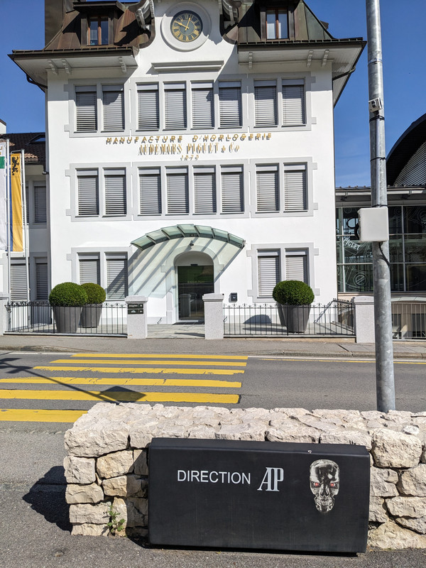 Le club des heureux propriétaires d'Audemars Piguet - Tome V - Page 14 PXL-20230709-080336228