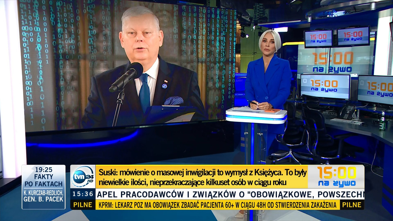 21 01 2022 anna jedrzejowska tvn24 11