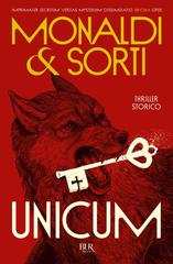 Rita Monaldi, Francesco Sorti – Unicum Opus (2026)