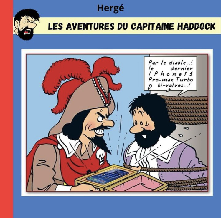 Les aventures de Tintin (détournement) - Page 3 2024-04-20-tintin-01