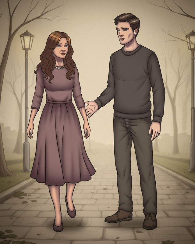 Chapter 15 by Jessica Steven