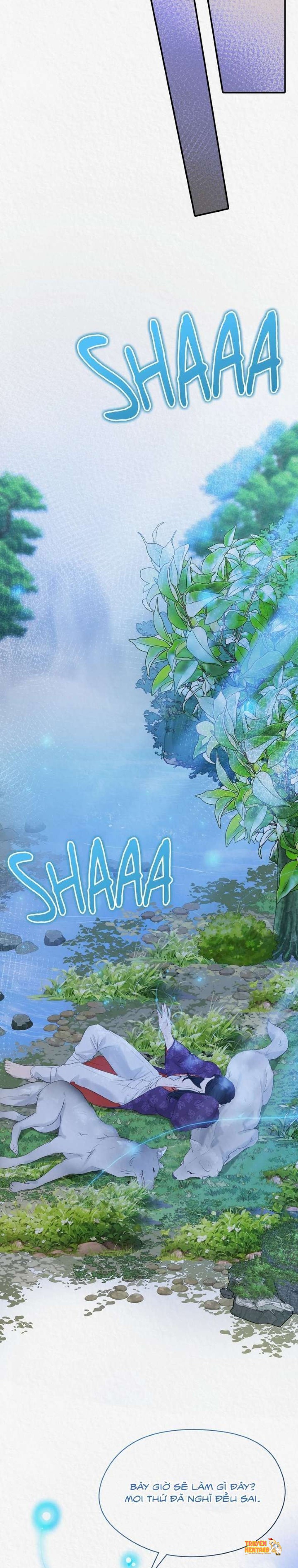 Xem ảnh Con Sói Của Núi Cheonun - Chapter 4 - tmpnbqvurlh - Truyenhentaiz.net