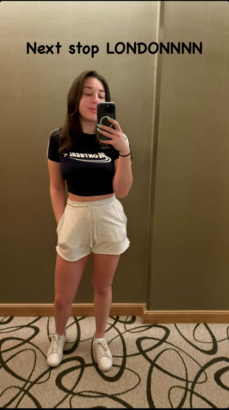 🅼🅾🅳🅴🅻  : Abbyboomofficial / OnlyFans Pack Leaked Pics & Vids April 2026 Updated ✅