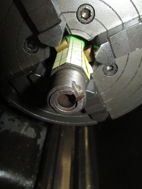 Win 1885 Barrel Liner Install (7)