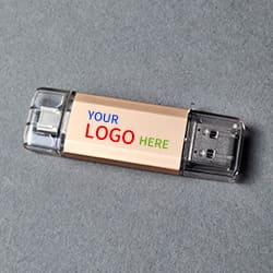 OTG隨身碟  |  O5-A琥光雙核