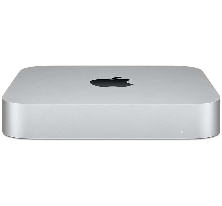 Costco: Apple Mac Mini M1 SOLO HOY 
