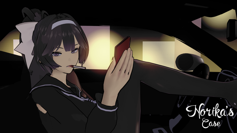 Norika's Case S2 APK download 