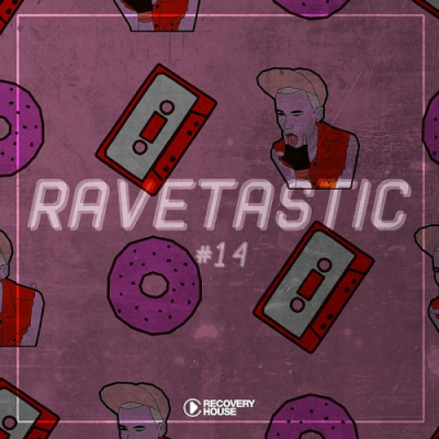 VA - Ravetastic #14 (2019)