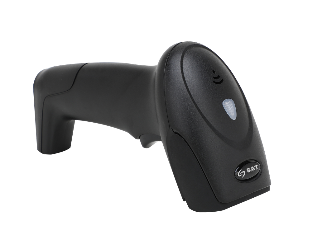 Lector De Código De Barras SAT AI202W 1 - 1
