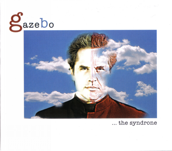 Gazebo   - ...The Syndrone (CD, Album, Digipack) (2009) .mp3 -240 Kbps