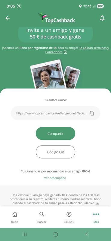 Screenshot 20260317 000508 Top Cashback