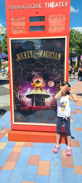 Dos años y una pandemia después, Disneyland París-julio 2022 - Blogs de Francia - SÁBADO 09/07 - DÍA 5 (8)