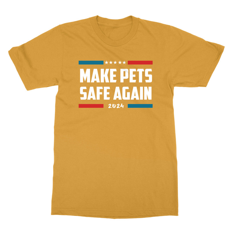国内で当店のみ LCE - Get Mad Trump T-Shirt LCE Get Mad Trump T-Shirt