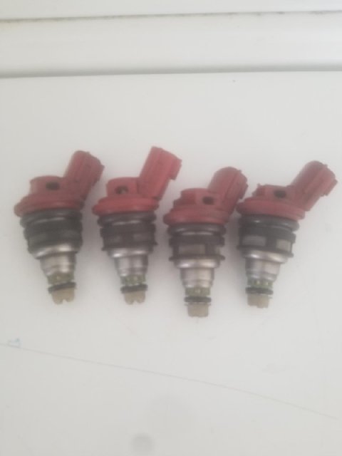 injectors 2