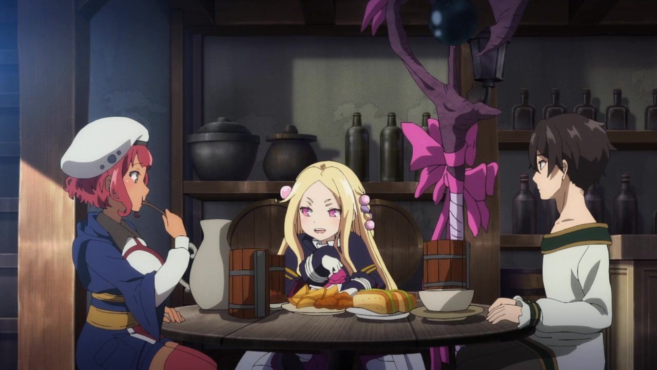 [SubsPlease] Mahoutsukai Reimeiki - 01 (720p) [48FFF783].0003