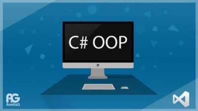 Beginner Object Oriented Programming in C# and .NET Core