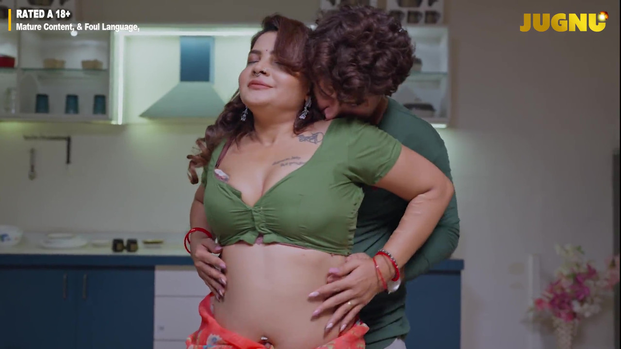 Size Does Not (2025) Hindi Season 01 Part 01 | WEB-DL | 1080p | 720p | 480p | Jugnu WEB Series | Download | Watch Online