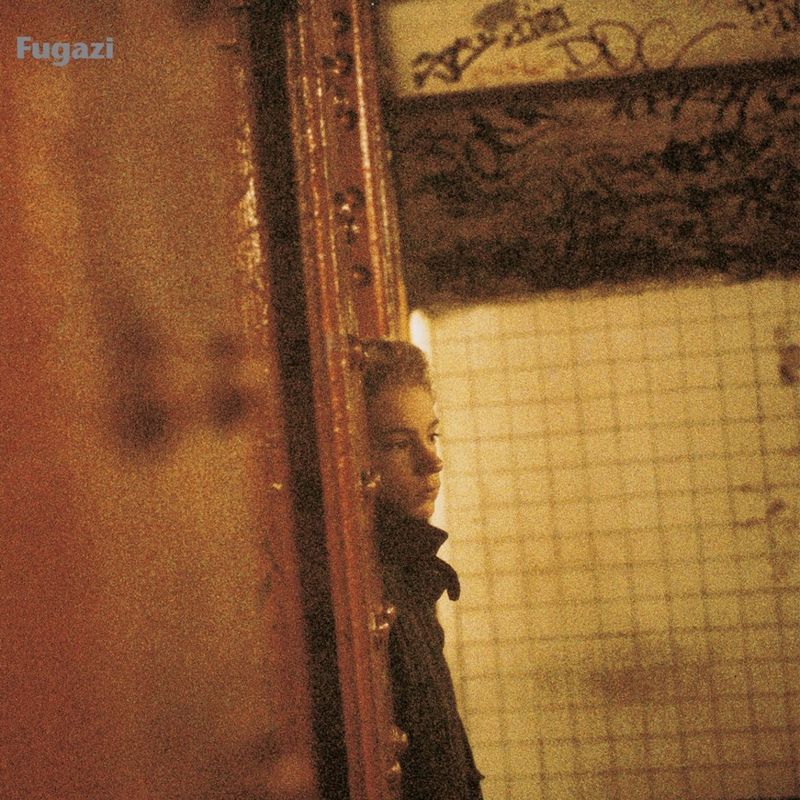 Fugazi - Steady Diet of Nothing (Album, Dischord Records, 2014) FLAC