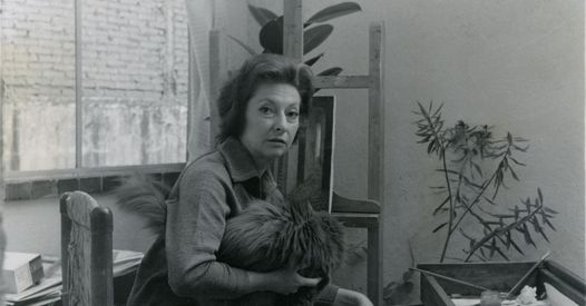 Remedios Varo y Emma Hurtado, por su historia pública y personal, son un referente desde la perspectiva femenina