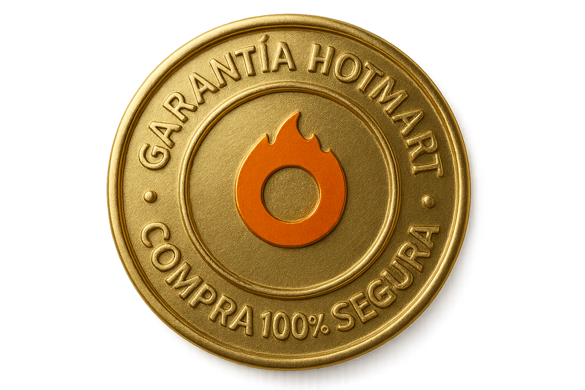 Garantía Hotmart