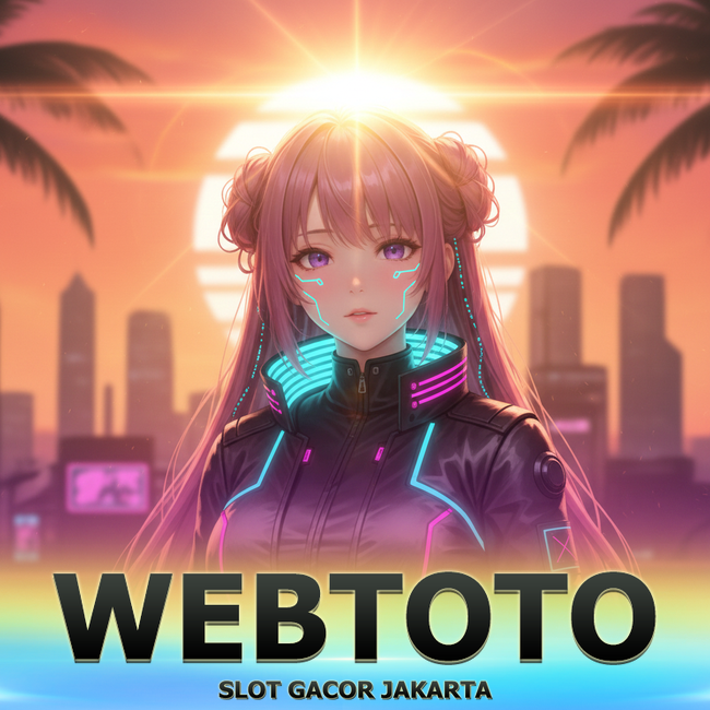 WEBTOTO Blog Login Instant - Main Gacor Menang Terus